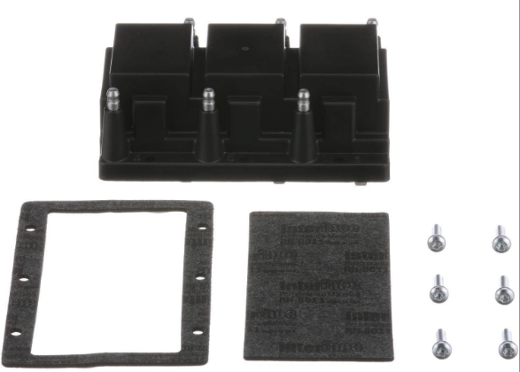 Stock Coil Pack